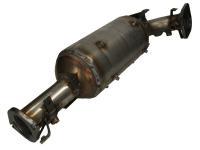 Фильтр сажевый DPF JMJ JMJ1027
