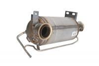 Фильтр сажевый DPF JMJ JMJ1034