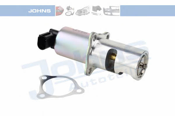 Johns AGR 55 81-020 Клапан рециркуляції відпрацьованих газів EGR AGR5581020: Купити в Україні - Добра ціна на EXIST.UA!