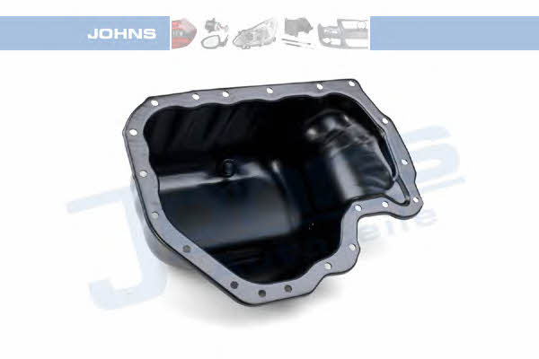 Johns 95 26 08-1 Піддон масляний двигуна 9526081: Купити в Україні - Добра ціна на EXIST.UA!