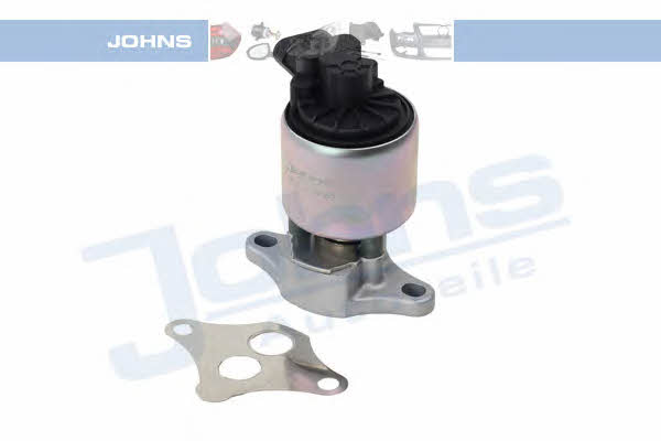 Johns AGR 23 16-025 Клапан рециркуляції відпрацьованих газів EGR AGR2316025: Купити в Україні - Добра ціна на EXIST.UA!