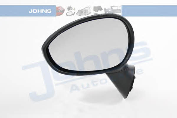 Johns 30 03 37-21 Дзеркало зовнішнє заднього виду ліве 30033721: Купити в Україні - Добра ціна на EXIST.UA!
