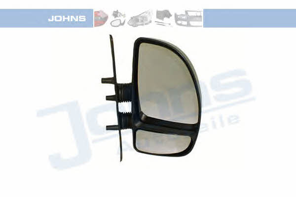 Johns 30 42 38-50 Дзеркало зовнішнє заднього виду праве 30423850: Купити в Україні - Добра ціна на EXIST.UA!
