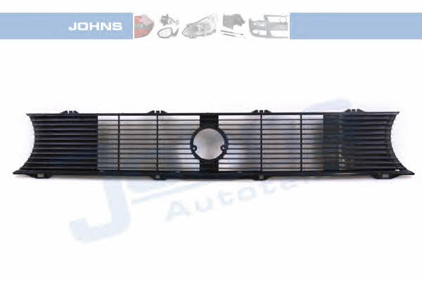 Johns 95 31 05 Решітка радіатора 953105: Купити в Україні - Добра ціна на EXIST.UA!