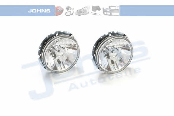 Johns 95 32 09-9 Фари основні, комплект 9532099: Купити в Україні - Добра ціна на EXIST.UA!