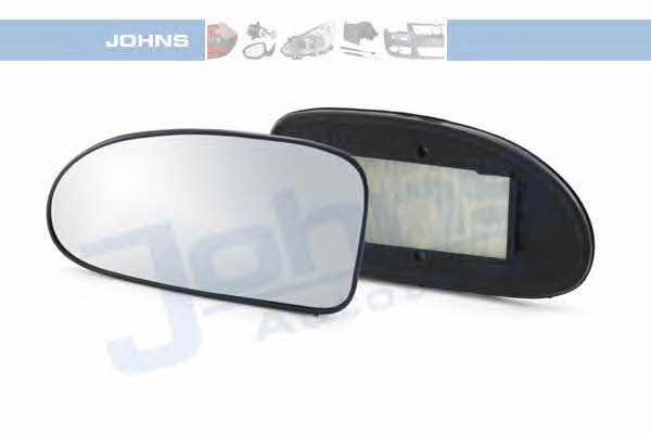 Johns 32 11 37-80 Вкладиш бокового дзеркала лівого 32113780: Купити в Україні - Добра ціна на EXIST.UA!