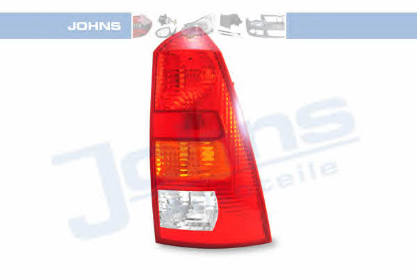 Johns 32 11 88-5 Ліхтар задній правий 3211885: Купити в Україні - Добра ціна на EXIST.UA!