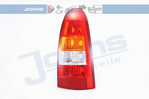 Johns 55 08 88-5 Ліхтар задній правий 5508885: Купити в Україні - Добра ціна на EXIST.UA!