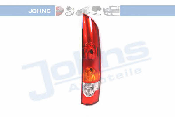 Johns 60 61 88-7 Ліхтар задній правий 6061887: Купити в Україні - Добра ціна на EXIST.UA!