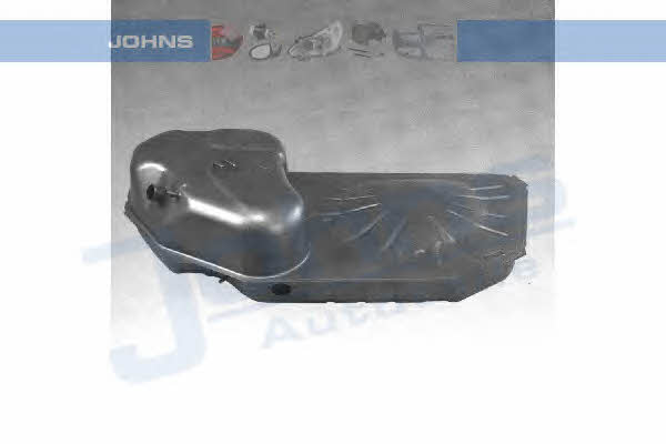 Johns 55 23 40-1 Бак паливний 5523401: Купити в Україні - Добра ціна на EXIST.UA!