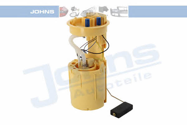 Johns KSP 95 55-001 Насос паливний KSP9555001: Купити в Україні - Добра ціна на EXIST.UA!