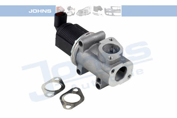 Johns AGR 55 09-069 Клапан рециркуляції відпрацьованих газів EGR AGR5509069: Купити в Україні - Добра ціна на EXIST.UA!