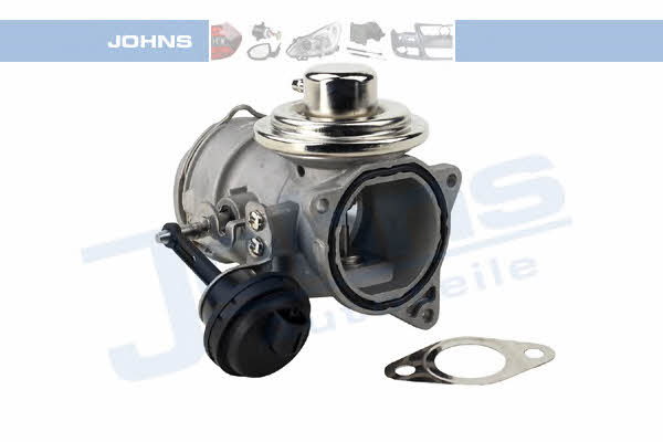 Johns AGR 13 10-095 Клапан рециркуляції відпрацьованих газів EGR AGR1310095: Купити в Україні - Добра ціна на EXIST.UA!