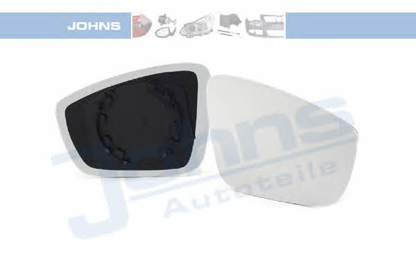 Johns 95 06 38-80 Вкладиш бокового дзеркала правого 95063880: Купити в Україні - Добра ціна на EXIST.UA!