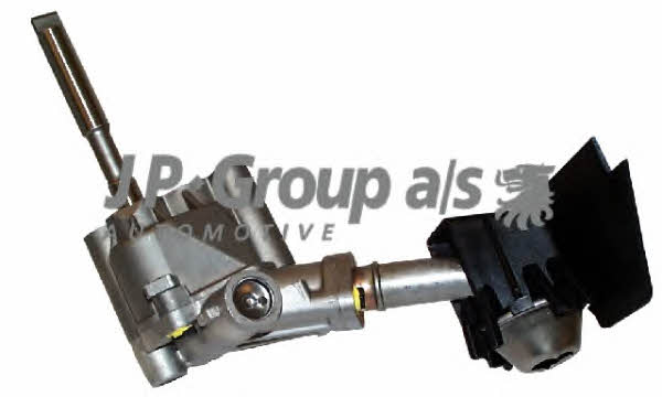 Насос масляный Jp Group 1113100500