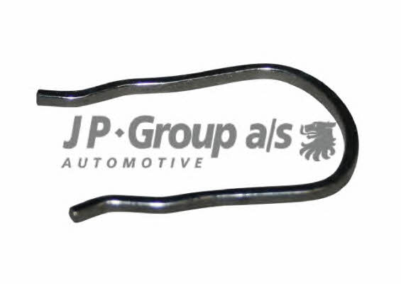 Пружинна шайба Jp Group 1113550200