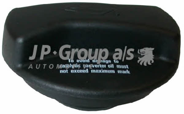 Кришка маслозаливної горловини Jp Group 1113600200