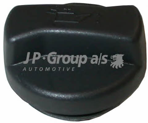 Кришка маслозаливної горловини Jp Group 1113600400