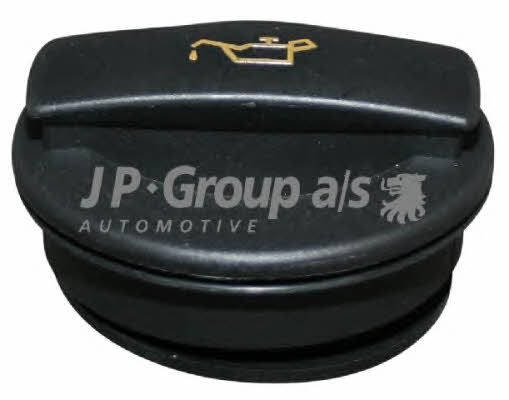 Кришка маслозаливної горловини Jp Group 1113650500