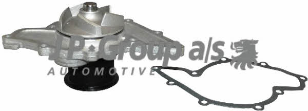 Помпа водяная Jp Group 1114102600