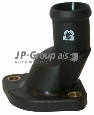Фланец системы охлаждения Jp Group 1114503100