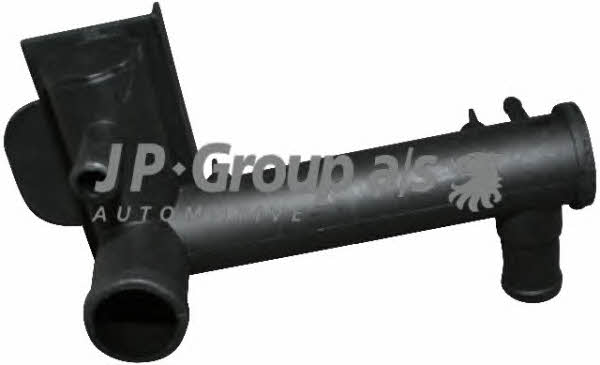 Фланец системы охлаждения Jp Group 1114504900