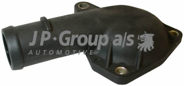 Фланец системы охлаждения Jp Group 1114505400