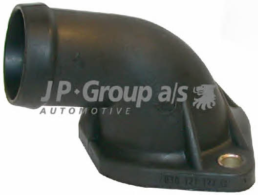 Фланець патрубка охолоджуючої рідини Jp Group 1114505500