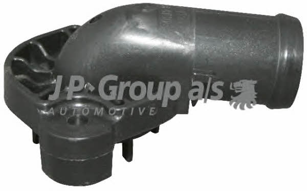 Фланец системы охлаждения Jp Group 1114505800