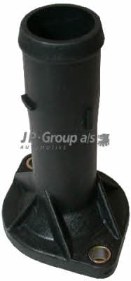 Фланец системы охлаждения Jp Group 1114505900