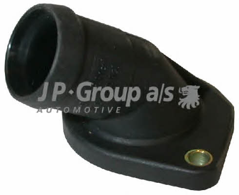 Фланец системы охлаждения Jp Group 1114506100