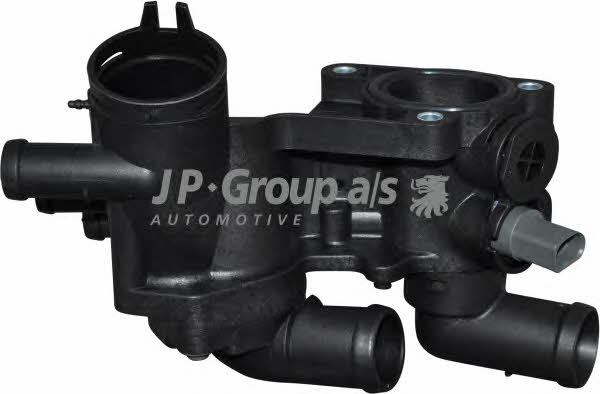 Корпус термостата Jp Group 1114507400