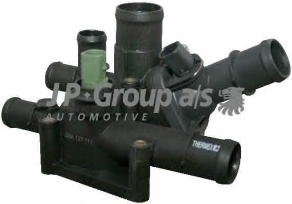 Корпус термостата Jp Group 1114507900