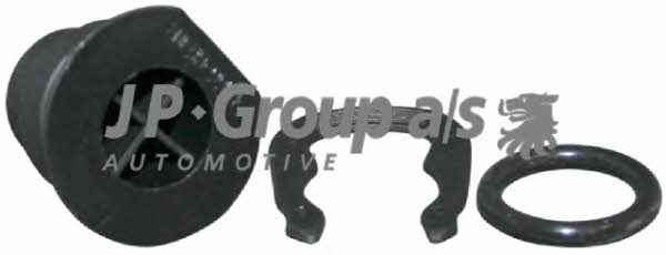 Пробка фланца охлаждающей жидкости Jp Group 1114550310