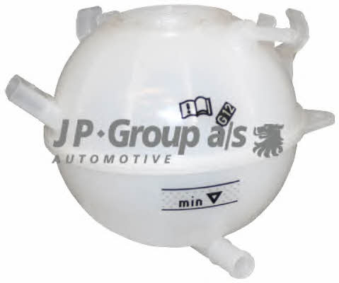 Бачок розширювальний Jp Group 1114700500