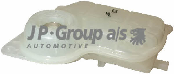 Бачок розширювальний Jp Group 1114701900