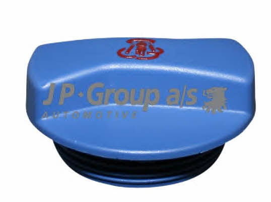 Крышка расширительного бачка Jp Group 1114800200