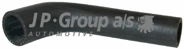 Патрубок системи охолодження Jp Group 1114303000