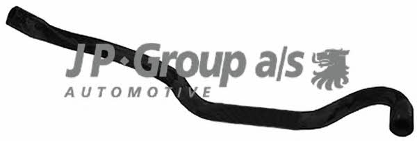 Патрубок системи охолодження Jp Group 1114303900