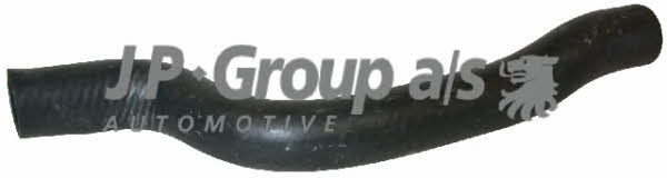 Патрубок системи охолодження Jp Group 1114304600