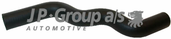 Патрубок системи охолодження Jp Group 1114305500