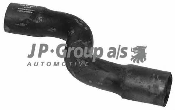 Патрубок системи охолодження Jp Group 1114305700