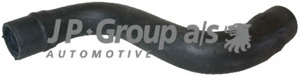 Патрубок системи охолодження Jp Group 1114305800