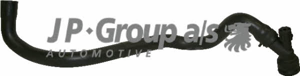 Патрубок системи охолодження Jp Group 1114310000