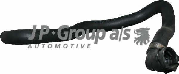 Патрубок системы охлаждения Jp Group 1114310600