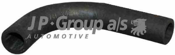Патрубок системы охлаждения Jp Group 1114311300