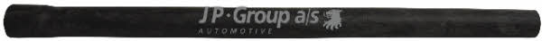 Патрубок системы охлаждения Jp Group 1114311600