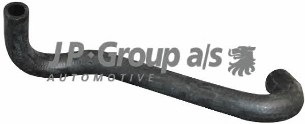 Патрубок системы охлаждения Jp Group 1114312800