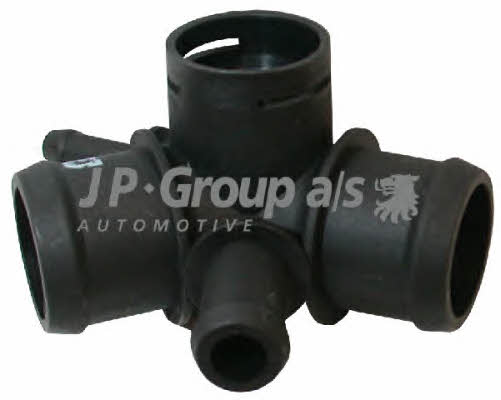 Тройник системы охлаждения Jp Group 1114500100