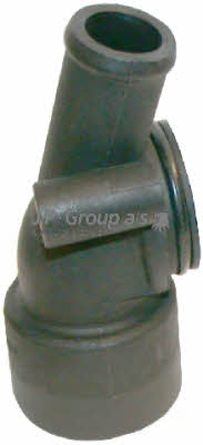 Фланец системы охлаждения Jp Group 1114500500